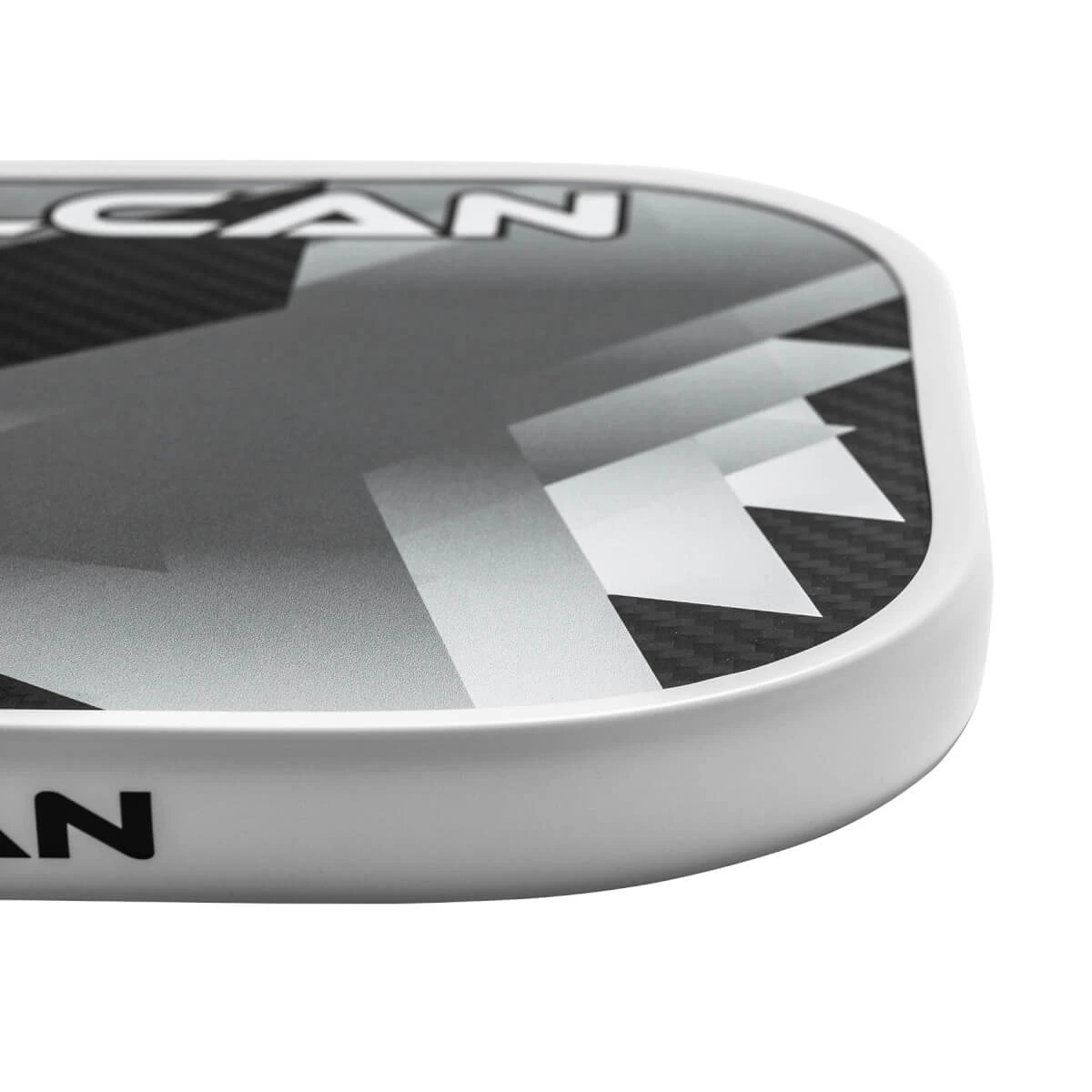 Vulcan V940 Middleweight Carbon Fiber Pickleball Paddle Vulcan V940 Middleweight Carbon Fiber Pickleball Paddle -Pickleball Racket Store 0284 12 22 vulcan v940 middleweight carbon fiber pickleball paddle 36452 6 l