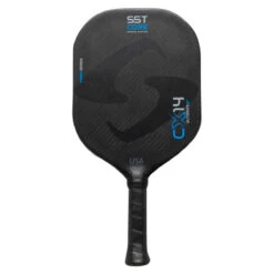 Gearbox CX14H Ultimate Heavyweight Carbon Fiber Pickleball Paddle 2 Gearbox CX14H Ultimate Heavyweight Carbon Fiber Pickleball Paddle -Pickleball Racket Store 0548 03 23 gearbox cx14h ultimate heavyweight carbon fiber pickleball paddle 36522 2 l
