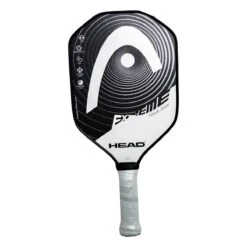 HEAD Extreme Tour Max Middleweight Carbon Fiber Pickleball Paddle -Pickleball Racket Store 060d 04 21 head extreme tour max middleweight carbon fiber pickleball paddle 34328 3 l