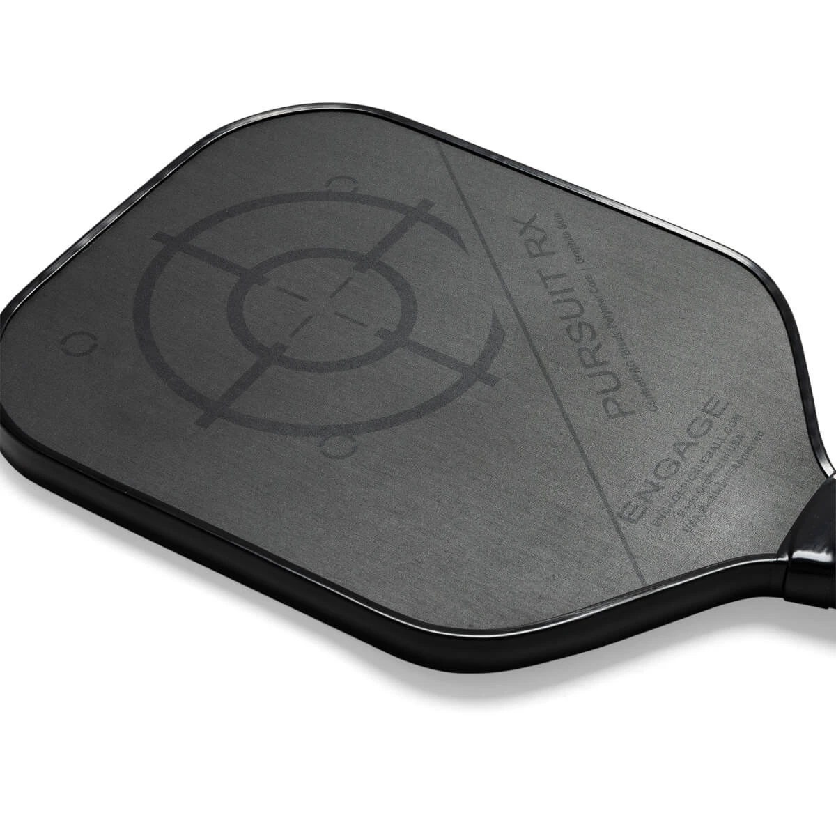 Engage Pursuit RX Middleweight Graphite Pickleball Paddle Engage Pursuit RX Middleweight Graphite Pickleball Paddle -Pickleball Racket Store 07c0 09 22 engage pursuit rx middleweight graphite pickleball paddle 36144 5 l