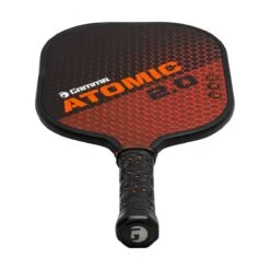 GAMMA Atomic 2.0 Middleweight Composite Pickleball Paddle -Pickleball Racket Store 0b0a 02 22 gamma atomic 2 0 middleweight composite pickleball paddle 35550 4 l
