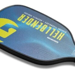 Pickleball Racket Store -Pickleball Racket Store 0cc6 07 22 gamma hellbender middleweight graphite pickleball paddle 34001 10 l