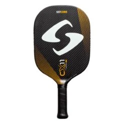 Gearbox CX11Q Control Heavyweight Carbon Fiber Pickleball Paddle -Pickleball Racket Store 0e04 11 21 gearbox cx11q control heavyweight carbon fiber pickleball paddle 35358 2 l