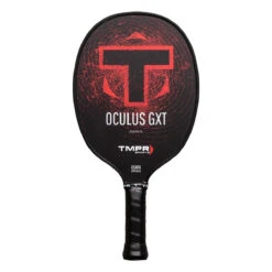 TMPR Oculus GXT Heavyweight Graphite Pickleball Paddle -Pickleball Racket Store 11f4 12 21 tmpr oculus gxt heavyweight graphite pickleball paddle 35390 2 l