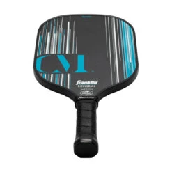 Franklin Christine McGrath Signature Middleweight Composite Pickleball Paddle -Pickleball Racket Store 133d 10 22 franklin christine mcgrath signature middleweight composite pickleball paddle 33959 9 l