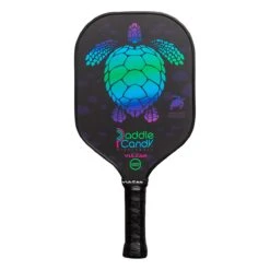 Vulcan Paddle Candy "Sea Turtle" Middleweight Composite Pickleball Paddle -Pickleball Racket Store 144d 09 21 vulcan paddle candy sea turtle middleweight composite pickleball paddle 35215 2 l