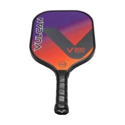 Vulcan V300 Lightweight Composite Youth Pickleball Paddle -Pickleball Racket Store 1959 06 22 vulcan v300 lightweight composite youth pickleball paddle 35954 4 l