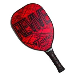 TOPP Revive Middleweight Composite Pickleball Paddle -Pickleball Racket Store 1a1f 04 21 topp revive middleweight composite pickleball paddle 33994 11 l