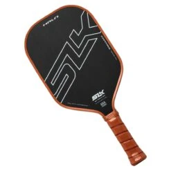 Selkirk SLK Halo Control XL Middleweight Carbon Fiber Pickleball Paddle