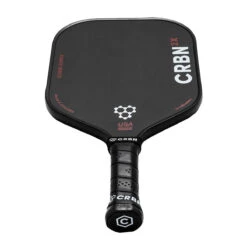 CRBN² X 14MM Power Middleweight Carbon Fiber Pickleball Paddle -Pickleball Racket Store 1ad6 01 23 crbn x 14mm power middleweight carbon fiber pickleball paddle 36467 005 l
