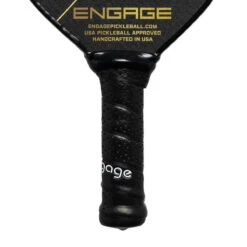 Engage Poach Infinity LX Lightweight Composite Pickleball Paddle -Pickleball Racket Store 1c49 03 22 engage poach infinity lx lightweight composite pickleball paddle 35568 010 l