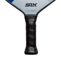 Selkirk SLK EVO SOFT MAX Middleweight Graphite Pickleball Paddle -Pickleball Racket Store 1cf1 11 21 selkirk slk evo soft max middleweight carbon fiber pickleball paddle 35315 3 l