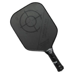 Engage Pursuit RX Middleweight Graphite Pickleball Paddle