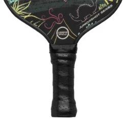 Oneshot Juniorshot Jurassic Composite Youth Pickleball Paddle -Pickleball Racket Store 2192 07 22 oneshot juniorshot jurassic composite youth pickleball paddle 34193 8 l