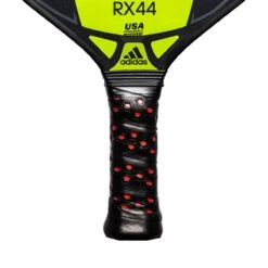 Adidas RX44 Middleweight Composite Pickleball Paddle -Pickleball Racket Store 2299 10 21 adidas rx44 middleweight composite pickleball paddle 35236 3 l