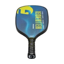 GAMMA Hellbender Middleweight Graphite Pickleball Paddle -Pickleball Racket Store 235d 07 22 gamma hellbender middleweight graphite pickleball paddle 34001 9 l