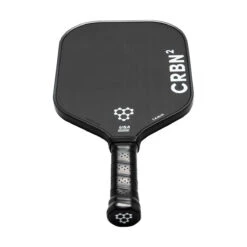 CRBN² 14MM Middleweight Carbon Fiber Pickleball Paddle 3 CRBN² 14MM Middleweight Carbon Fiber Pickleball Paddle -Pickleball Racket Store 2714 12 22 crbn 14mm middleweight carbon fiber pickleball paddle 36435 4 l
