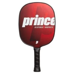 Prince Response Middleweight Graphite Pickleball Paddle -Pickleball Racket Store 2741 12 21 prince response middleweight graphite pickleball paddle 35457 2 l