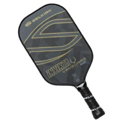 Selkirk VANGUARD 2.0 Invikta Middleweight Carbon Fiber Pickleball Paddle