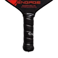 Engage Trident Middleweight Composite Pickleball Paddle -Pickleball Racket Store 2c01 11 21 engage trident middleweight composite pickleball paddle 35334 3 l