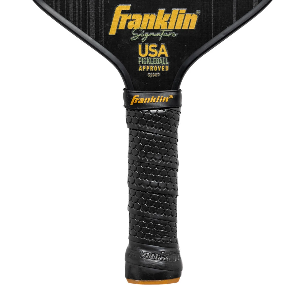 Franklin Signature Carbon STK 14.5mm Middleweight Carbon Fiber Pickleball Paddle Franklin Signature Carbon STK 14.5mm Middleweight Carbon Fiber Pickleball Paddle -Pickleball Racket Store 2e8f 11 22 franklin signature carbon stk 14 5mm middleweight carbon fiber pickleball paddle 36258 3 l