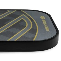 Selkirk VANGUARD 2.0 Mach6 Middleweight Carbon Fiber Pickleball Paddle -Pickleball Racket Store 3007 05 22 selkirk vanguard 2 0 hybrid mach6 middleweight carbon fiber pickleball paddle 35586 16 l