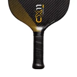 Gearbox CX11Q Control Heavyweight Carbon Fiber Pickleball Paddle -Pickleball Racket Store 3300 11 21 gearbox cx11q control heavyweight carbon fiber pickleball paddle 35358 4 l