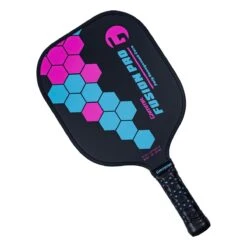 GAMMA Fusion Pro Heavyweight Graphite Pickleball Paddle -Pickleball Racket Store 3390 03 21 gamma fusion pro heavyweight graphite pickleball paddle 34023 6 l