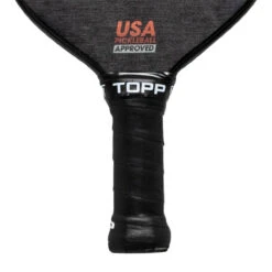 2023 TOPP Reacher Middleweight Composite Pickleball Paddle 3 2023 TOPP Reacher Middleweight Composite Pickleball Paddle -Pickleball Racket Store 33fe 12 22 2023 topp reacher middleweight composite pickleball paddle 36383 3 l