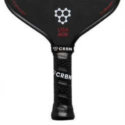 CRBN² X 14MM Power Middleweight Carbon Fiber Pickleball Paddle -Pickleball Racket Store 3743 01 23 crbn x 14mm power middleweight carbon fiber pickleball paddle 36467 009 l