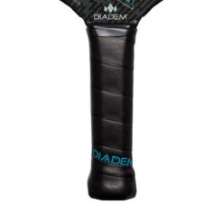 Diadem Icon Middleweight Carbon Fiber Pickleball Paddle -Pickleball Racket Store 380f 08 21 diadem icon middleweight carbon fiber pickleball paddle 34658 3 l
