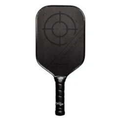 Engage Pursuit MX 6.0 Thick Core Middleweight Graphite Pickleball Paddle -Pickleball Racket Store 3a8e 07 21 engage pursuit mx thick core middleweight graphite pickleball paddle 34488 2 l