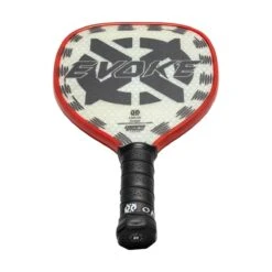 Onix Evoke Teardrop Lightweight Composite Pickleball Paddle -Pickleball Racket Store 3e2a 07 22 onix evoke teardrop lightweight composite pickleball paddle 34218 24 l