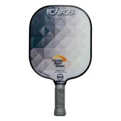 Third Shot Drop Chaos I Middleweight Composite Pickleball Paddle -Pickleball Racket Store 3fa3 10 21 third shot drop chaos i middleweight composite pickleball paddle 35257 2 l