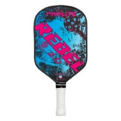 PROLITE Rebel PowerSpin 2.0 Middleweight Composite Pickleball Paddle -Pickleball Racket Store 424b 07 21 prolite rebel powerspin 2 0 middleweight composite pickleball paddle 34948 7 l