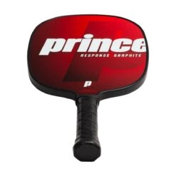 Prince Response Middleweight Graphite Pickleball Paddle -Pickleball Racket Store 4283 12 21 prince response middleweight graphite pickleball paddle 35457 4 l