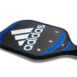 Pickleball Racket Store -Pickleball Racket Store 4354 10 21 adidas essnova carbon ctrl hd middleweight carbon fiber pickleball paddle 35234 5 l