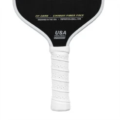 PB Pro Infinity Arch XL 16mm Middleweight Carbon Fiber Pickleball Paddle 5 PB Pro Infinity Arch XL 16mm Middleweight Carbon Fiber Pickleball Paddle -Pickleball Racket Store 4443 03 23 pb pro infinity arch xl 16mm middleweight carbon fiber pickleball paddle 36546 003 l