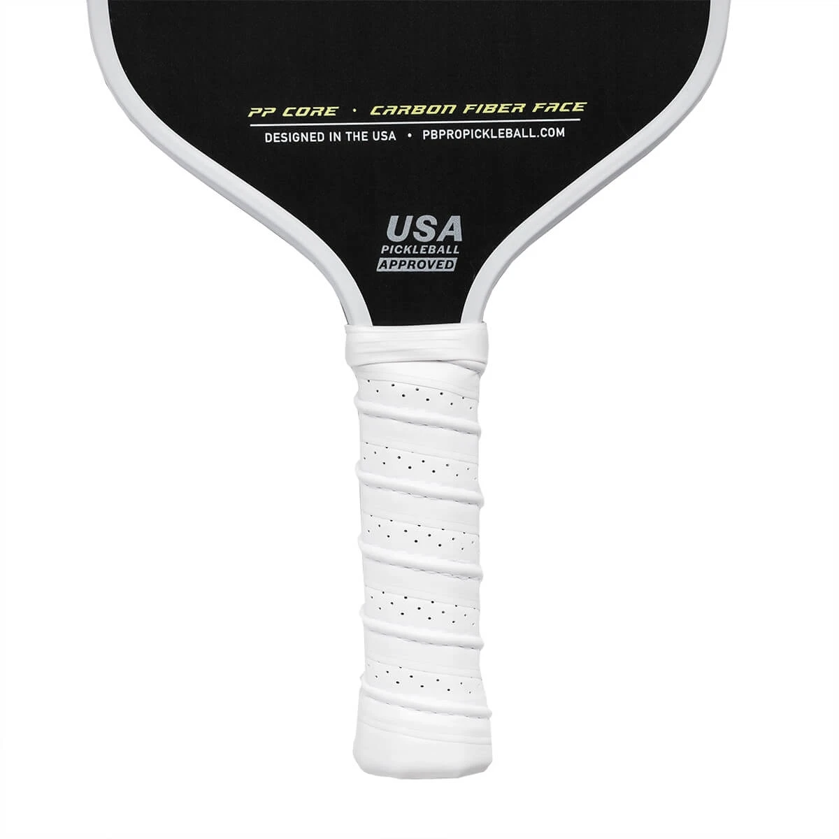 PB Pro Infinity Arch XL 16mm Middleweight Carbon Fiber Pickleball Paddle PB Pro Infinity Arch XL 16mm Middleweight Carbon Fiber Pickleball Paddle -Pickleball Racket Store 4443 03 23 pb pro infinity arch xl 16mm middleweight carbon fiber pickleball paddle 36546 003 l