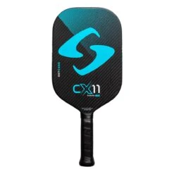 Gearbox CX11E Power Middleweight Carbon Fiber Pickleball Paddle -Pickleball Racket Store 44ac 11 21 gearbox cx11e power middleweight carbon fiber pickleball paddle 35355 2 l