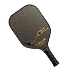 PROLITE Titan Pro LX BLEMISHED Middleweight Carbon Fiber Pickleball Paddle