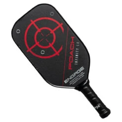 Engage Poach Infinity LX Lightweight Composite Pickleball Paddle -Pickleball Racket Store 456d 03 22 engage poach infinity lx lightweight composite pickleball paddle 35568 001 l