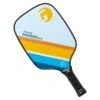 GAMMA Micron 5.0 Middleweight Composite Pickleball Paddle