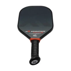 ProXR Advantage Blackout Series 14MM Middleweight Composite Pickleball Paddle 3 ProXR Advantage Blackout Series 14MM Middleweight Composite Pickleball Paddle -Pickleball Racket Store 4748 06 22 proxr advantage blackout series 14mm middleweight composite pickleball paddle 35882 4 l