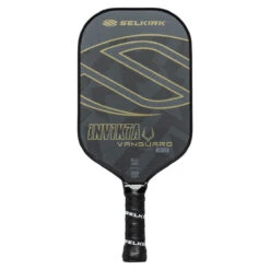 Selkirk VANGUARD 2.0 Invikta Middleweight Carbon Fiber Pickleball Paddle -Pickleball Racket Store 47e9 05 22 selkirk vanguard 2 0 hybrid invikta middleweight carbon fiber pickleball paddle 35587 12 l