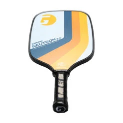 GAMMA Neutron 5.0 Middleweight Graphite Pickleball Paddle -Pickleball Racket Store 498c 02 23 gamma neutron 5 0 lightweight graphite pickleball paddle 34028 4 l