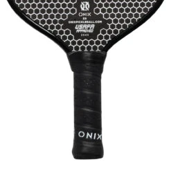 Onix Z5 Heavyweight Composite Pickleball Paddle -Pickleball Racket Store 4be0 08 22 onix z5 heavyweight composite pickleball paddle 34216 13 l