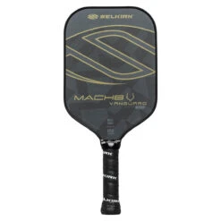 Selkirk VANGUARD 2.0 Mach6 Middleweight Carbon Fiber Pickleball Paddle -Pickleball Racket Store 5100 05 22 selkirk vanguard 2 0 hybrid mach6 middleweight carbon fiber pickleball paddle 35586 12 l