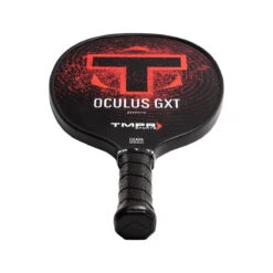 TMPR Oculus GXT Heavyweight Graphite Pickleball Paddle -Pickleball Racket Store 528c 12 21 tmpr oculus gxt heavyweight graphite pickleball paddle 35390 4 l