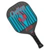Vulcan Paddle Candy Outlaw Middleweight Carbon Fiber Pickleball Paddle